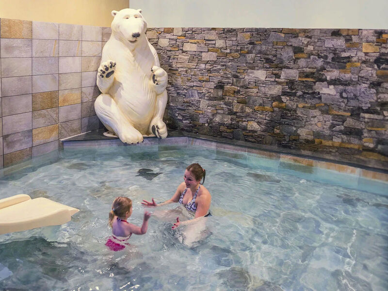 Residence Chalets d´Angele