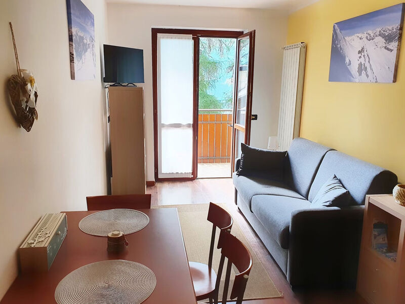 Residence Dello Stelvio