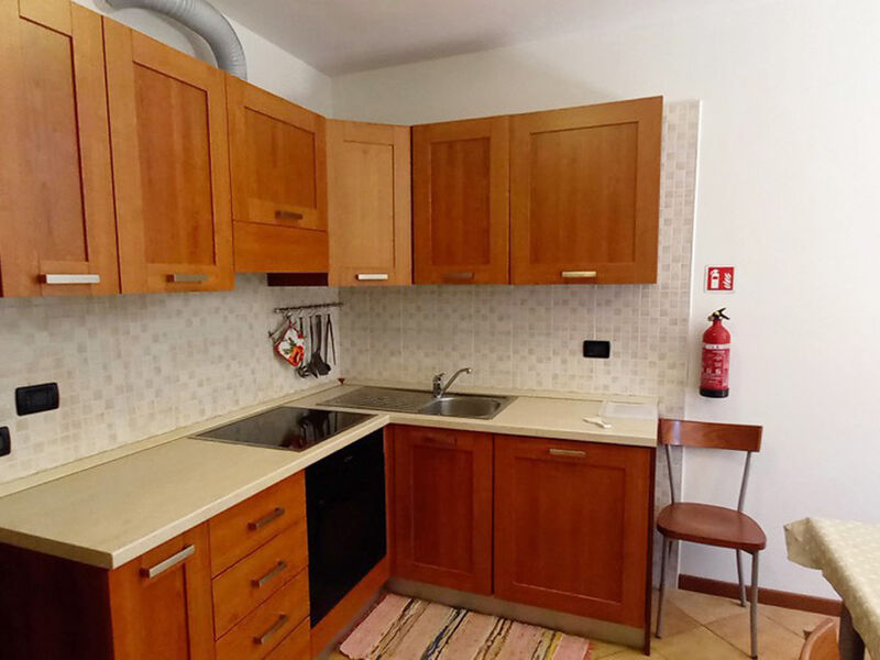 Residence Dello Stelvio