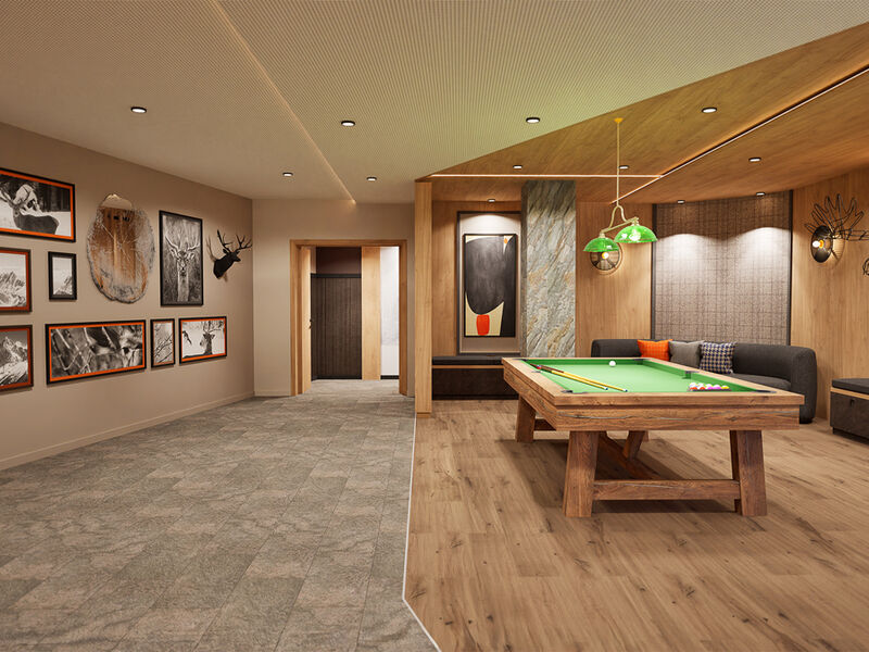 Residence Ecrin Blanc