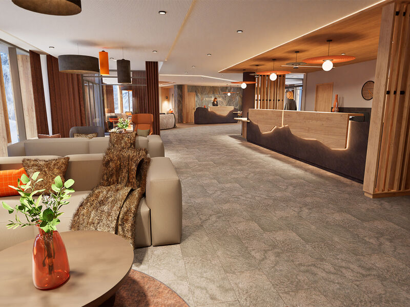 Residence Ecrin Blanc