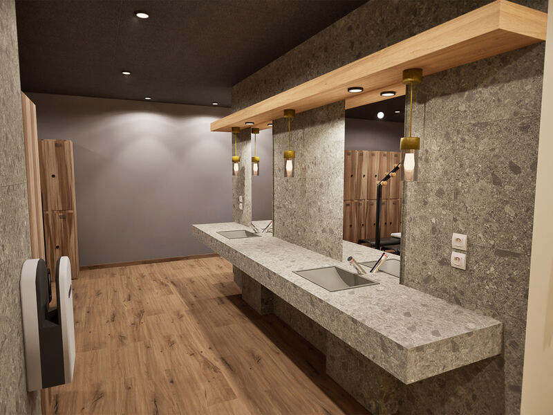 Residence Ecrin Blanc