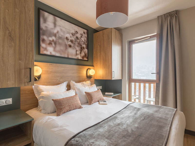 Residence Ecrin de Vars