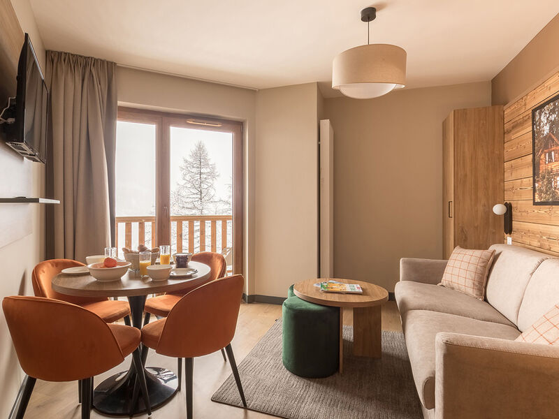 Residence Ecrin de Vars