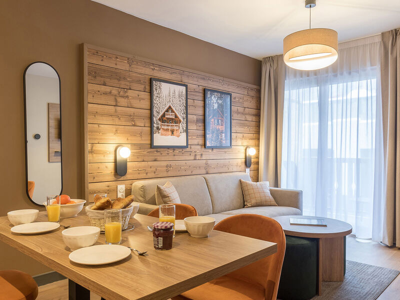 Residence Ecrin de Vars