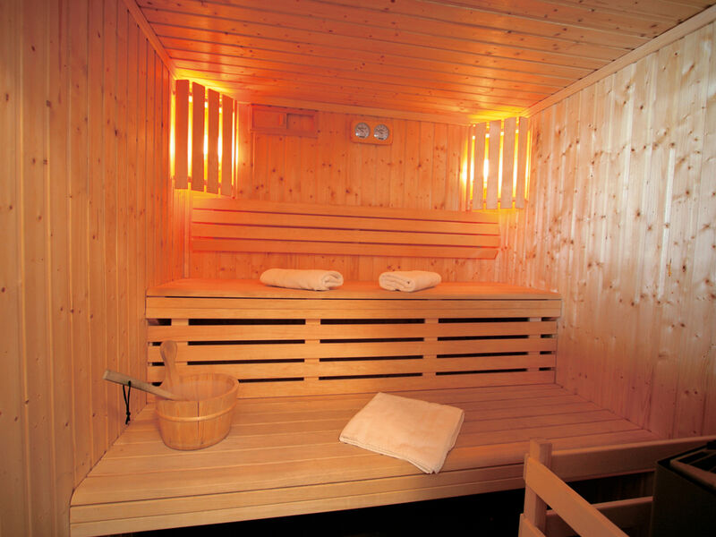 Residence Ecrin des Sybelles