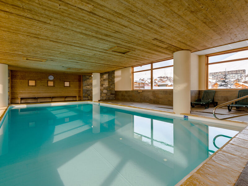 Residence Ecrin des Sybelles