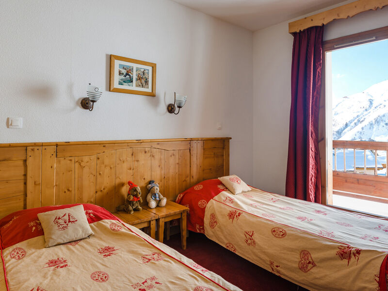 Residence Ecrin des Sybelles