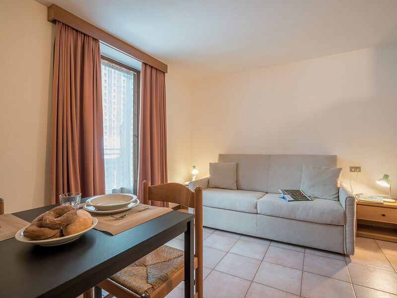 Residence Fior d´Alpe