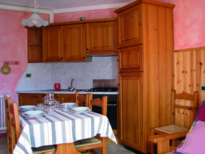 Residence Fior di Roccia