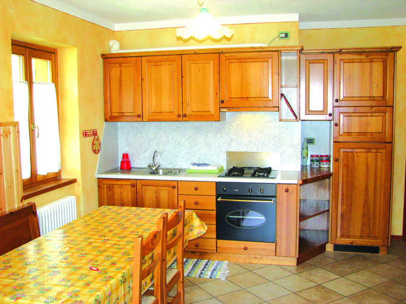 Residence Fior di Roccia