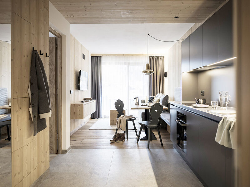 Residence Gamz Apart