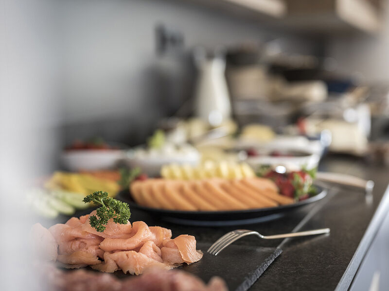 Residence Gamz Apart