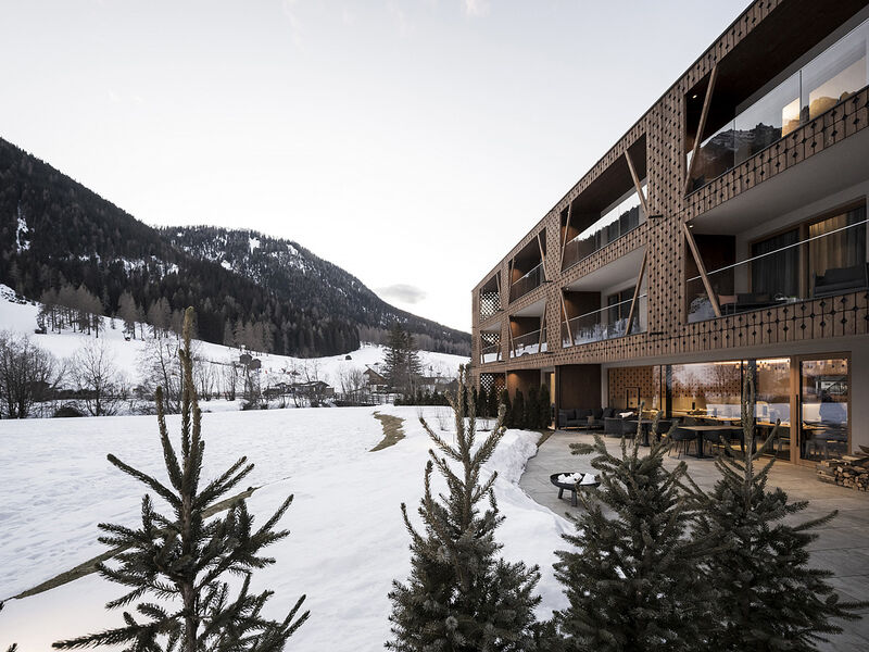 Residence Gamz Apart