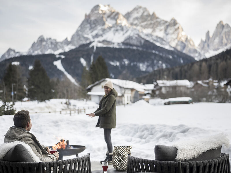 Residence Gamz Apart