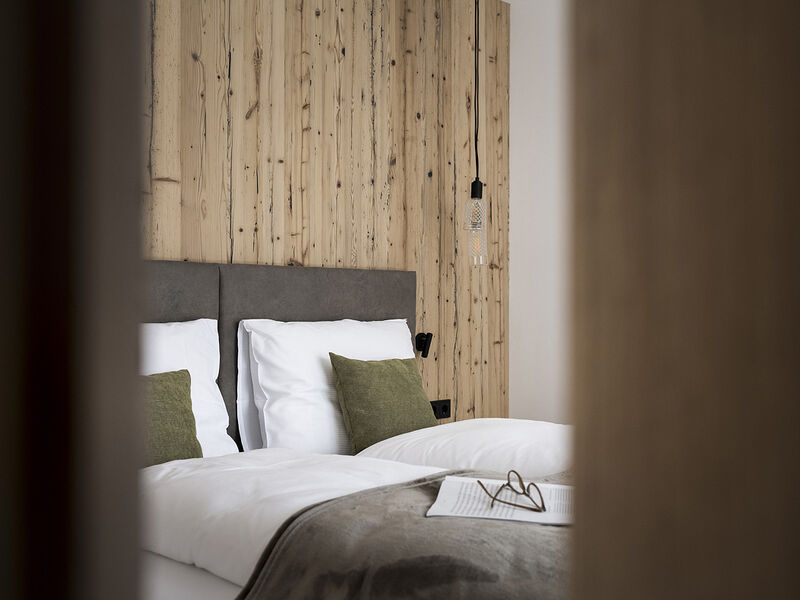 Residence Gamz Apart