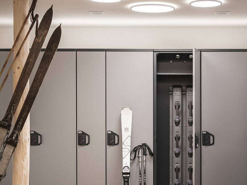 Residence Gamz Apart