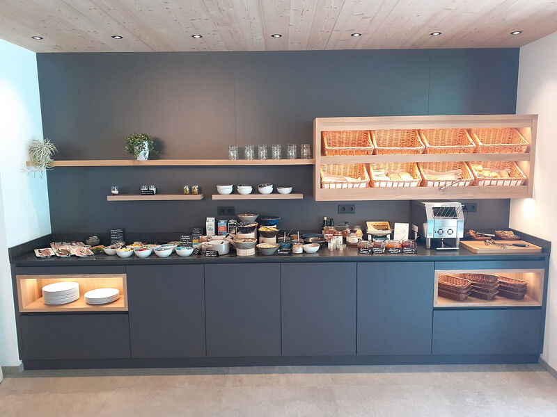 Residence Gamz Apart