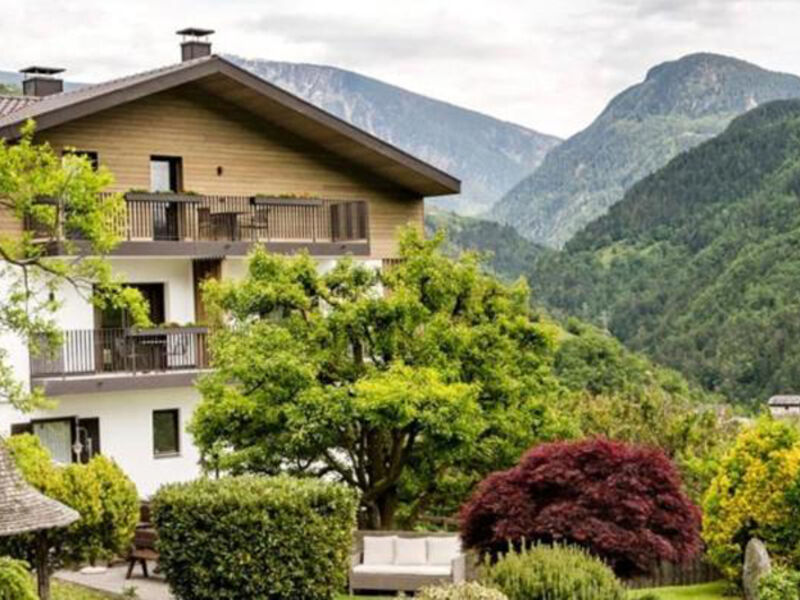 Residence Gostnerhof