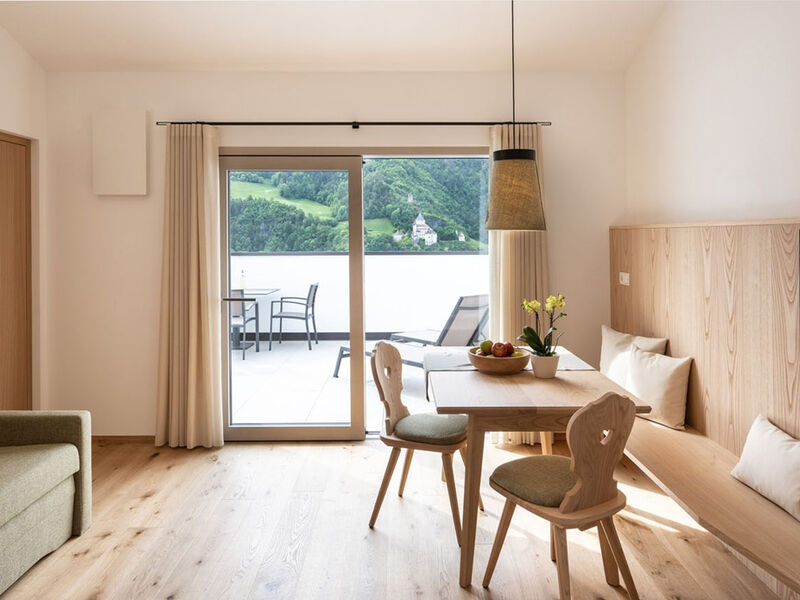 Residence Gostnerhof