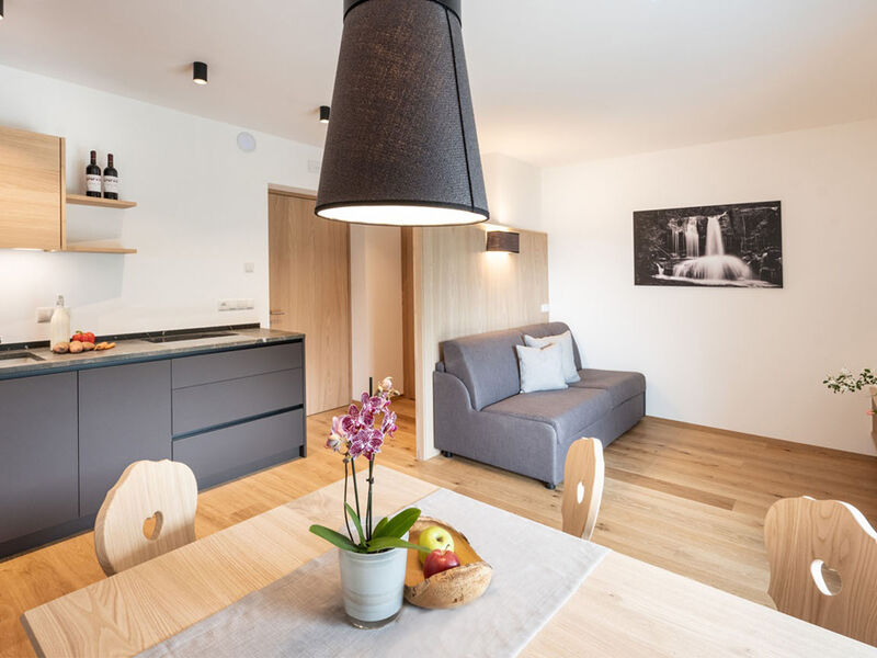 Residence Gostnerhof