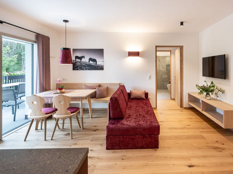 Residence Gostnerhof