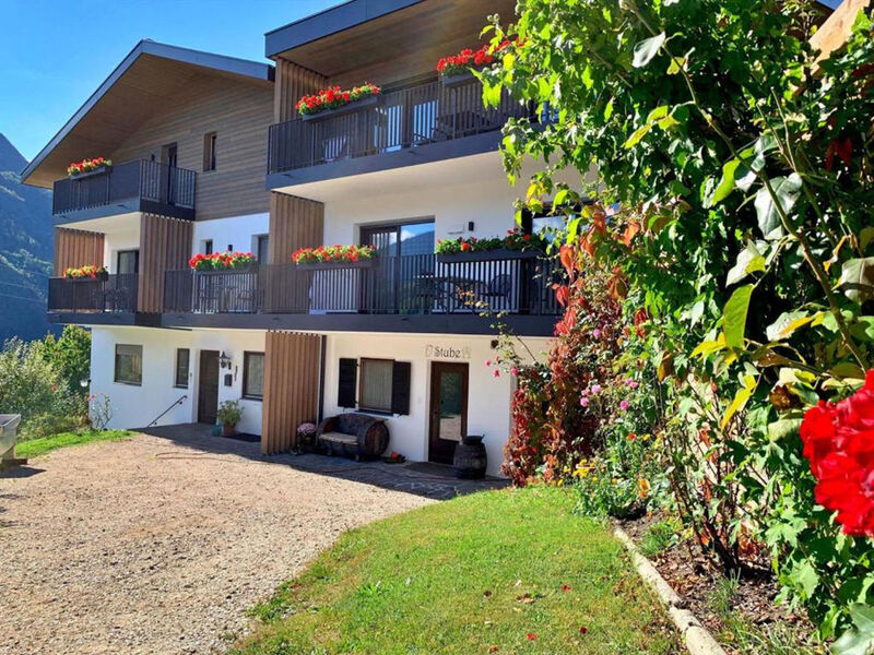 Residence Gostnerhof