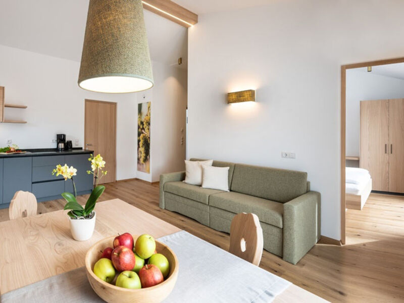 Residence Gostnerhof