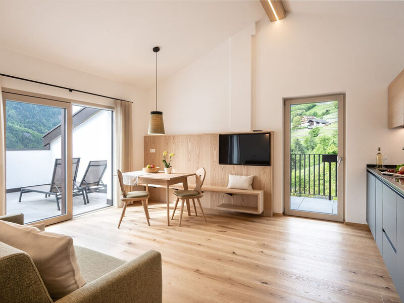 Residence Gostnerhof