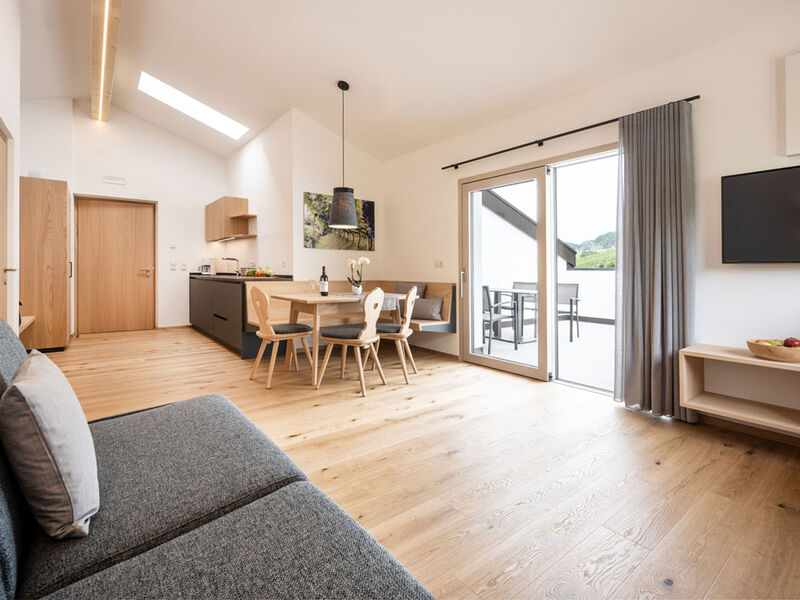 Residence Gostnerhof