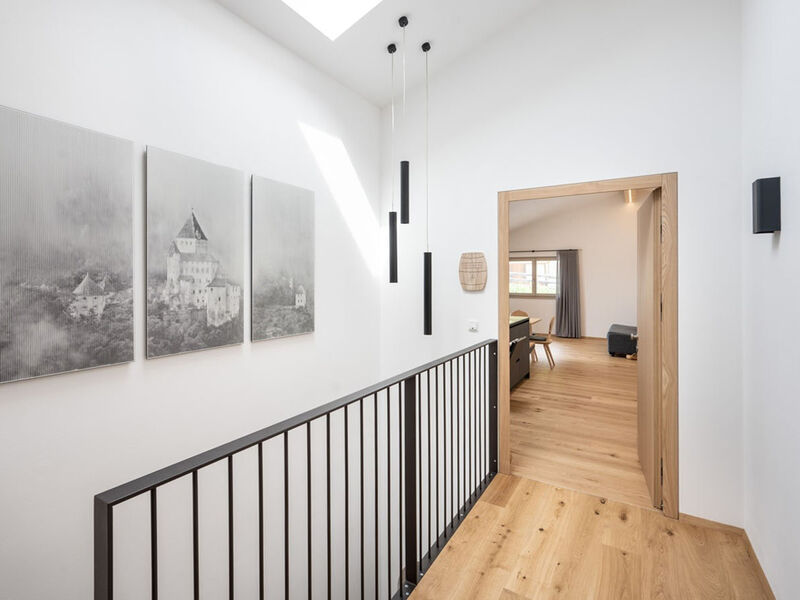 Residence Gostnerhof