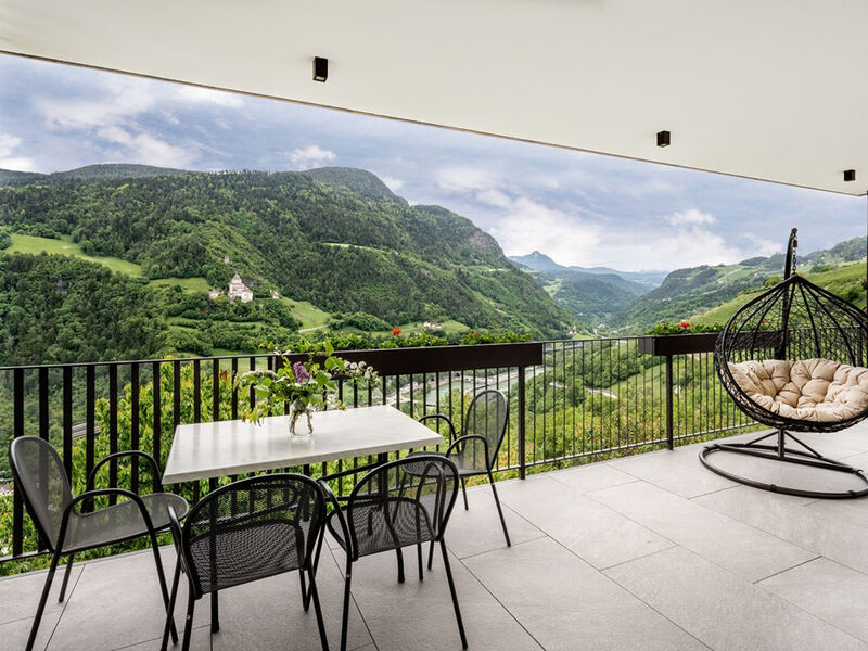 Residence Gostnerhof