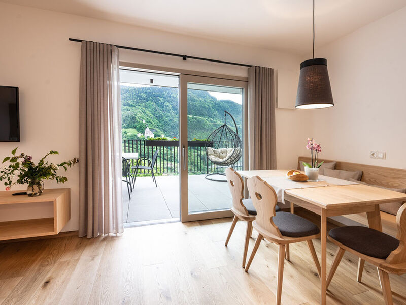 Residence Gostnerhof