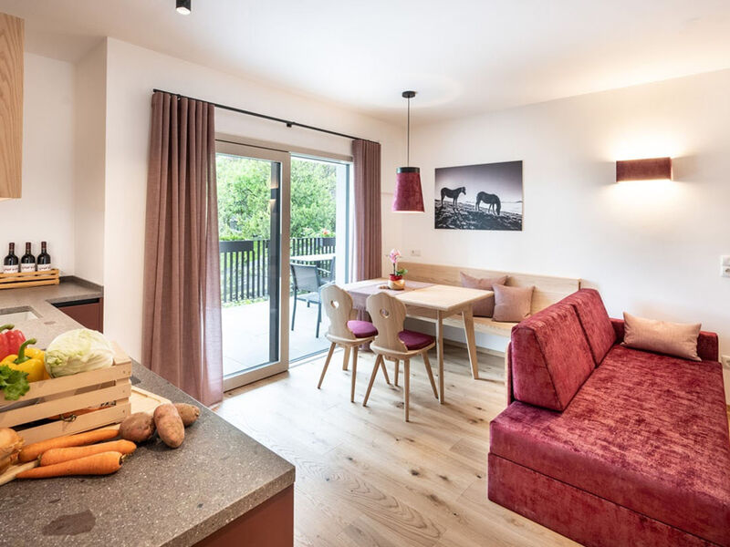 Residence Gostnerhof