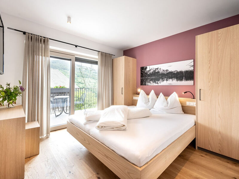 Residence Gostnerhof