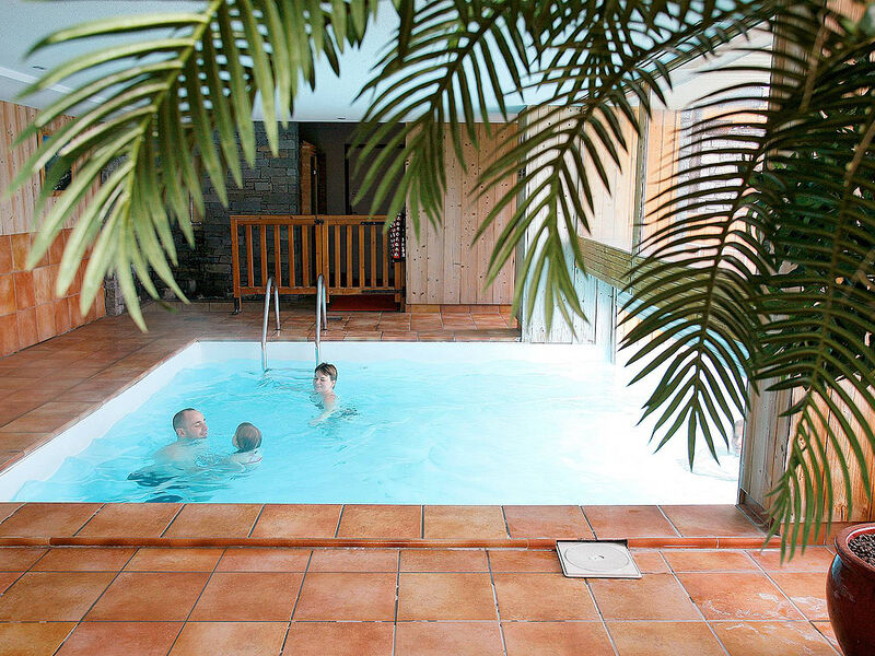 Residence Hameau et Chalets de la Vallée d´Or