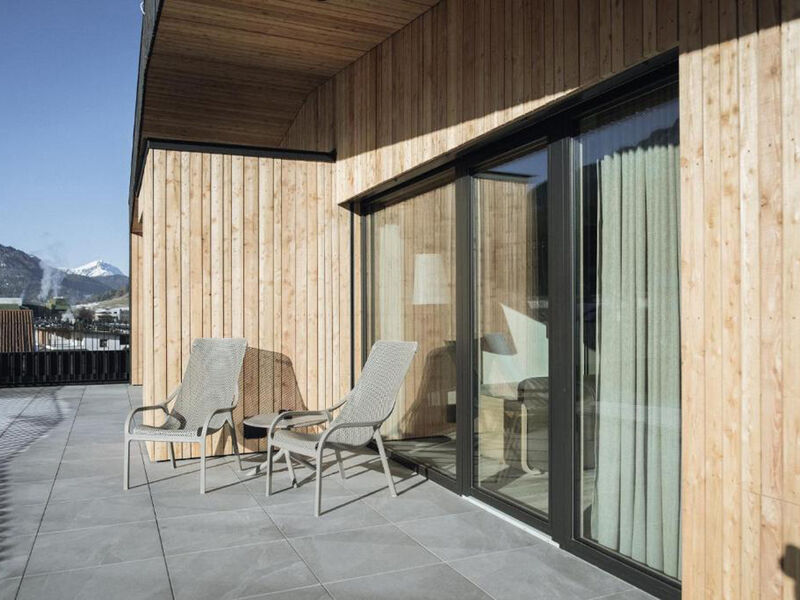 Residence Haunold Holiday Homes & Suites