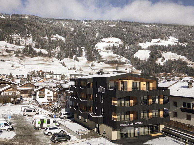 Residence Haunold Holiday Homes & Suites