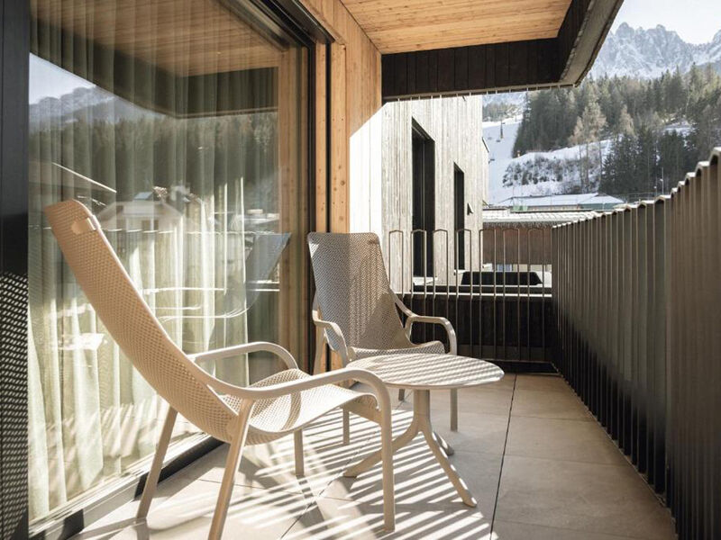 Residence Haunold Holiday Homes & Suites