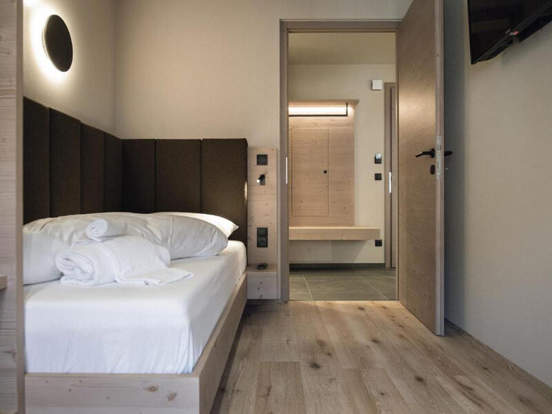 Residence Haunold Holiday Homes & Suites