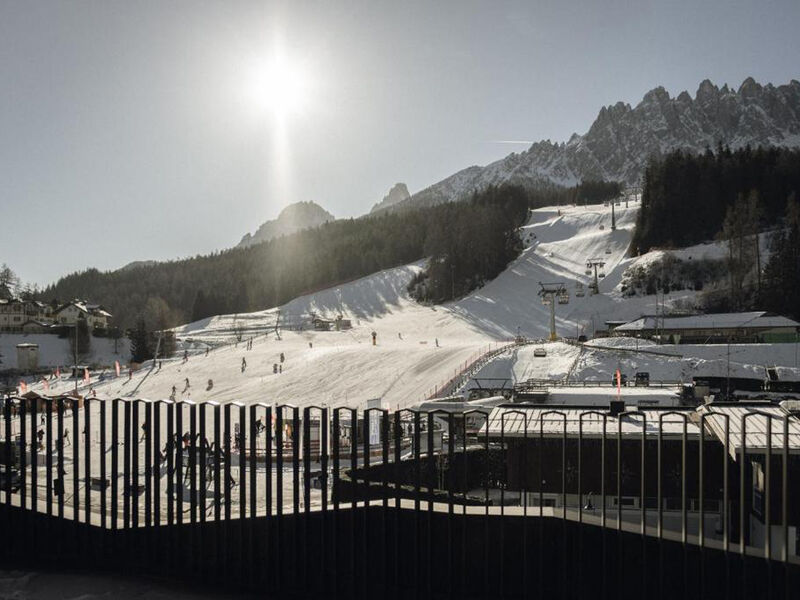 Residence Haunold Holiday Homes & Suites