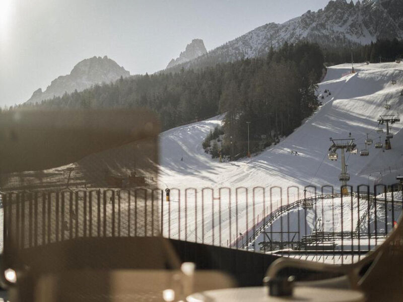 Residence Haunold Holiday Homes & Suites