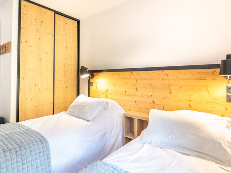 Residence Hauts de Vaujany