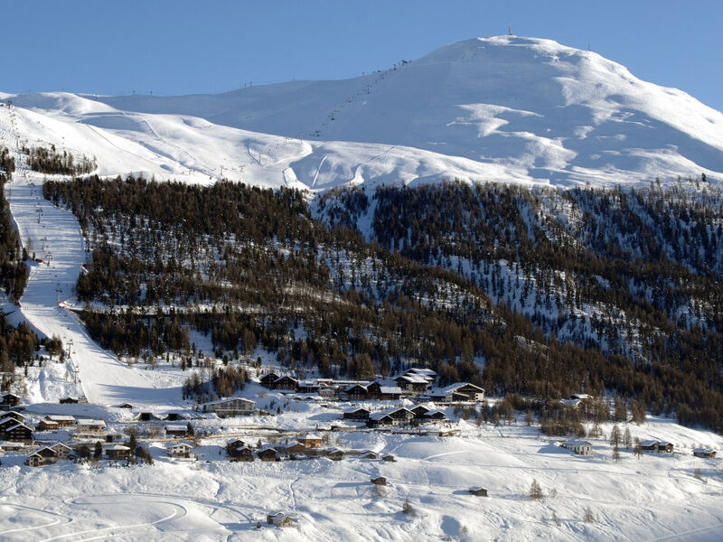 Residence Intermonti