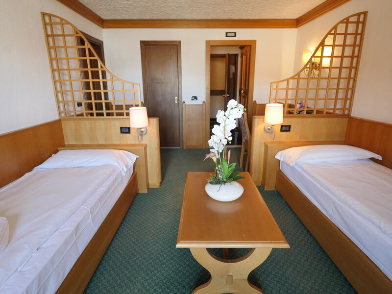 Residence Intermonti