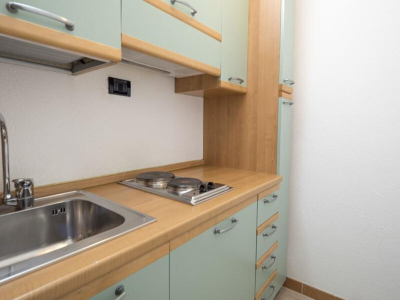 Residence Intermonti