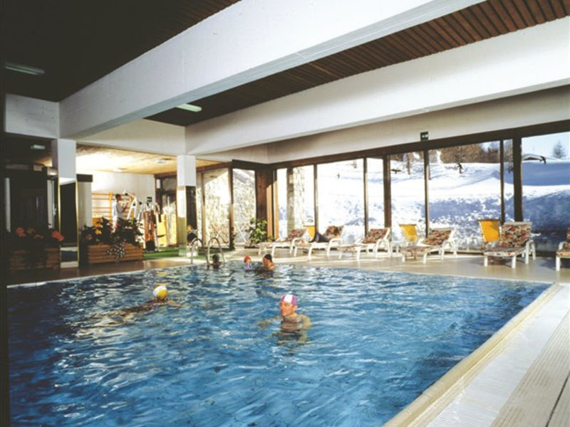Residence Intermonti