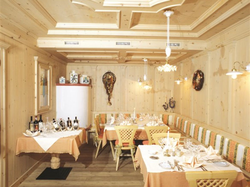 Residence Intermonti