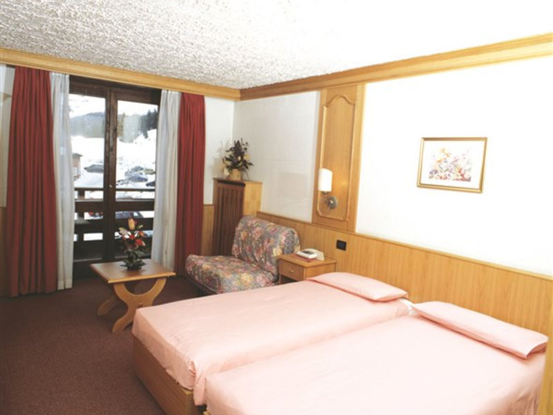 Residence Intermonti