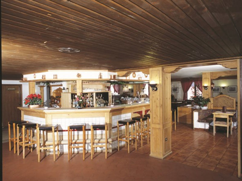 Residence Intermonti
